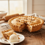 Easy Apple Pie Recipe A Flaky & Simple Grandma's Classic