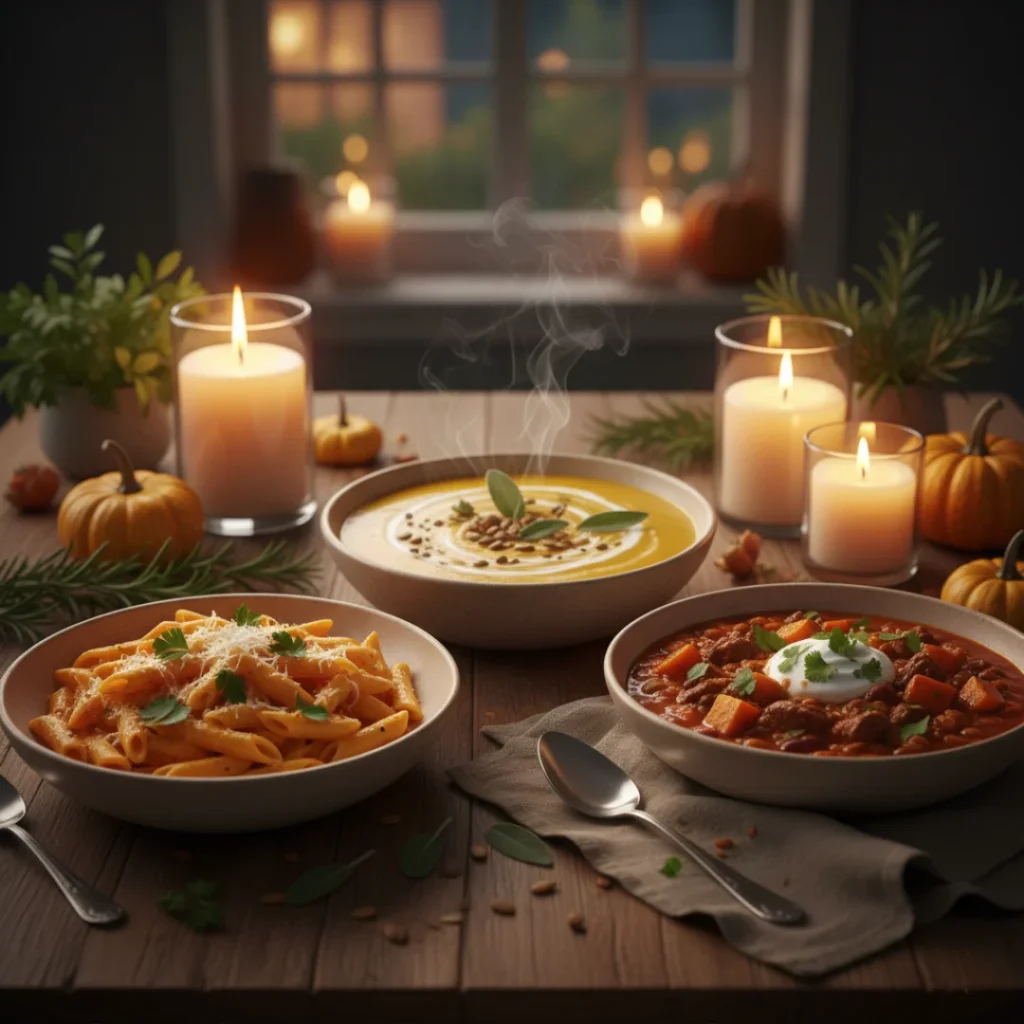 A freshly baked and steaming cinnamon swirl bread loaf on a rustic wooden table, with a slice cut to show the beautiful swirl inside, garnished with cinnamon sticks.